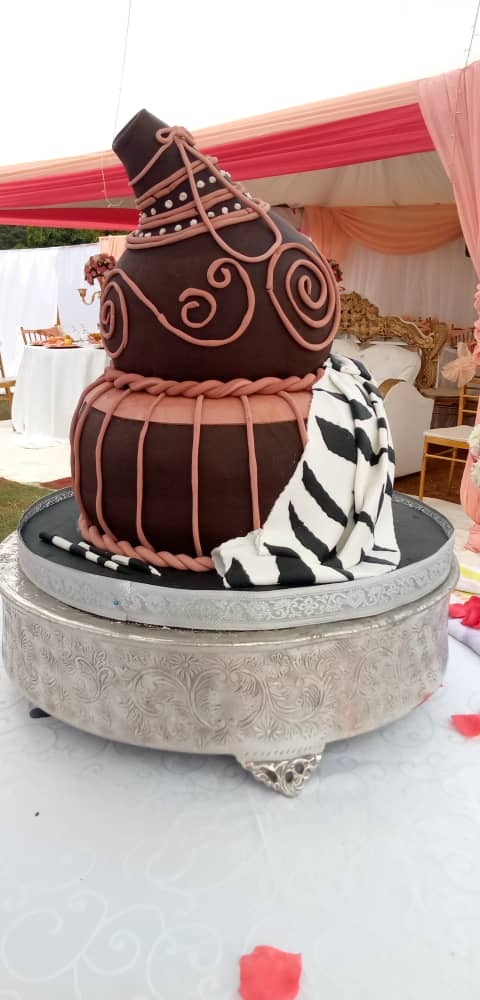 Sumy’s cakes and coffee